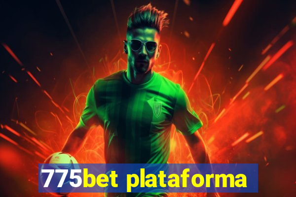 775bet plataforma